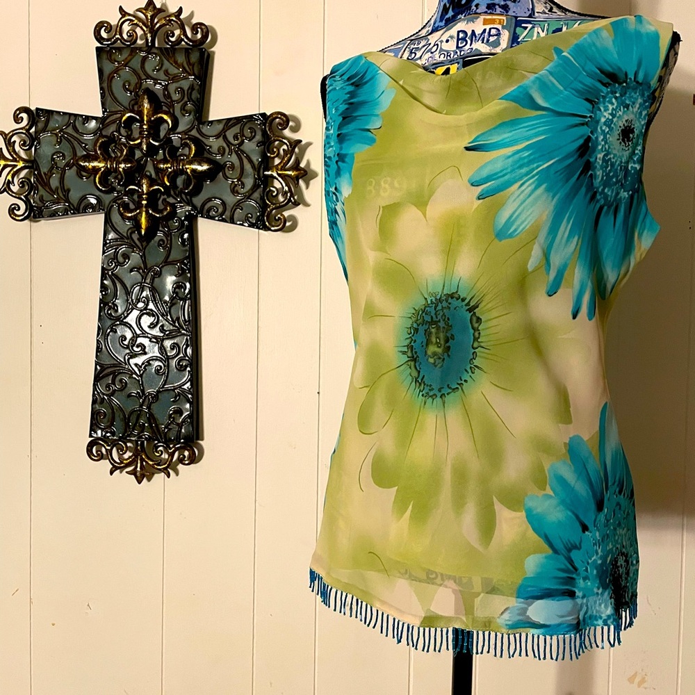 Beautiful blouse